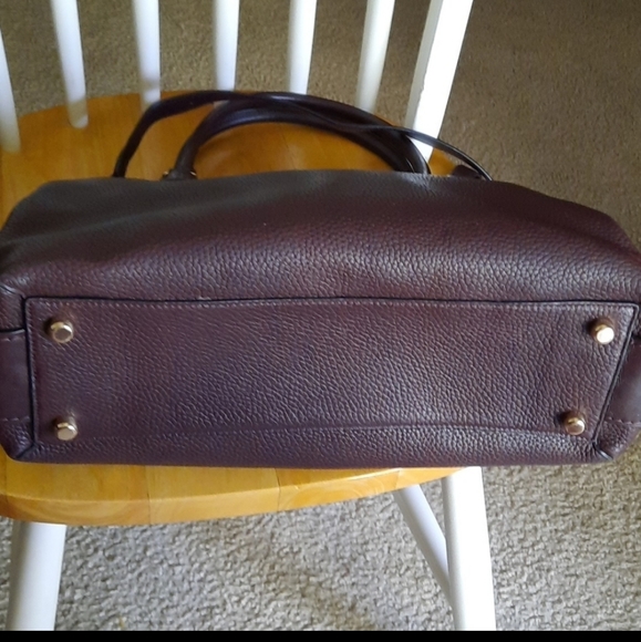 Coach Brooklyn  Satchel #57276 - Picture 4 of 16